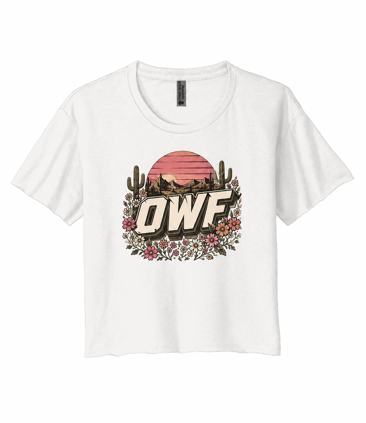 Desert Bloom