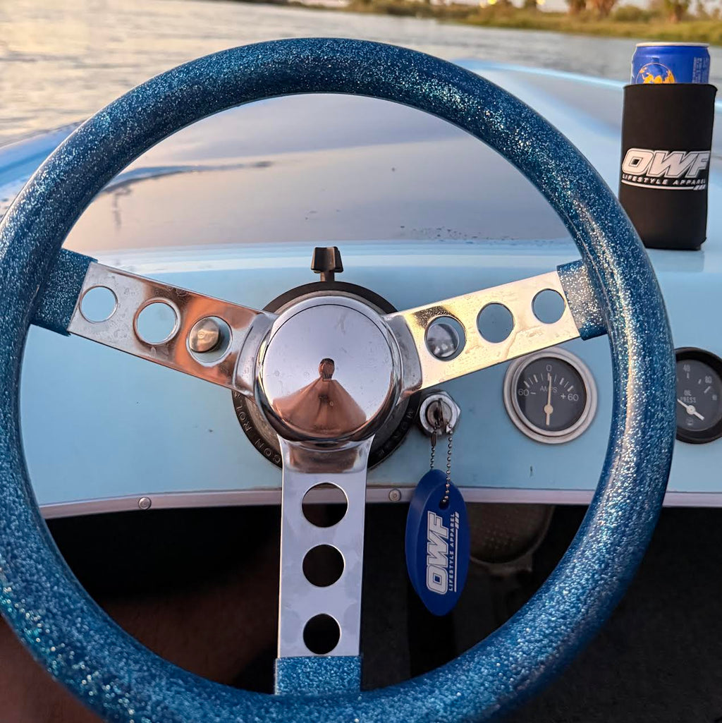 Key Floatie