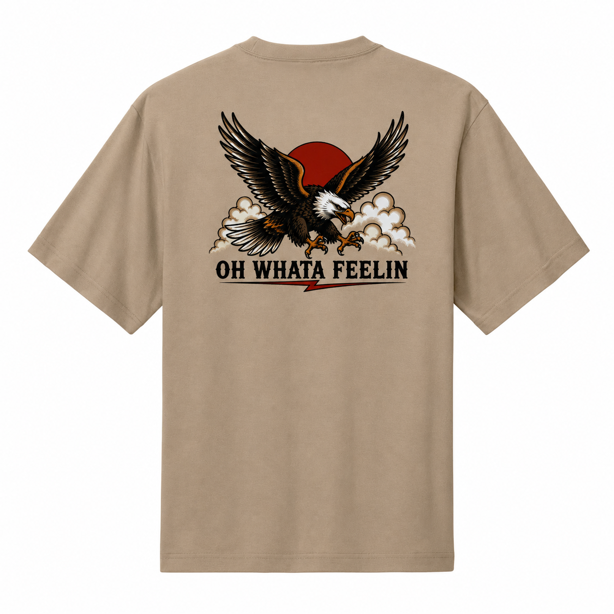 Screamin Eagle