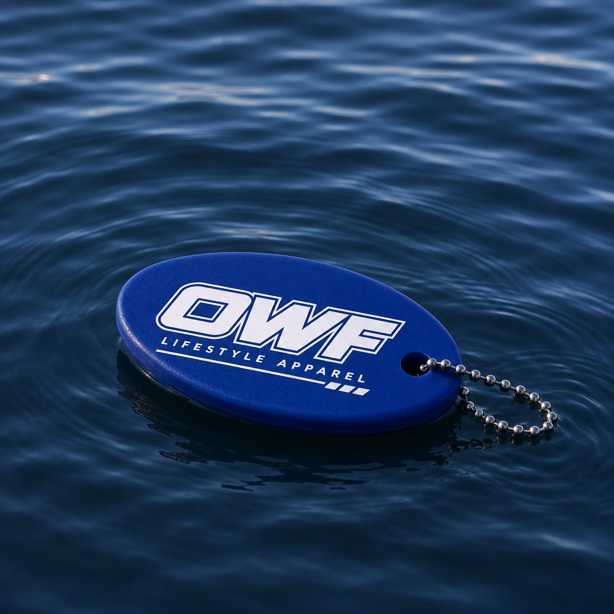 Key Floatie