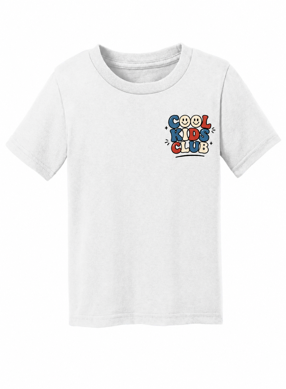 Cool Kids Club - KIDS
