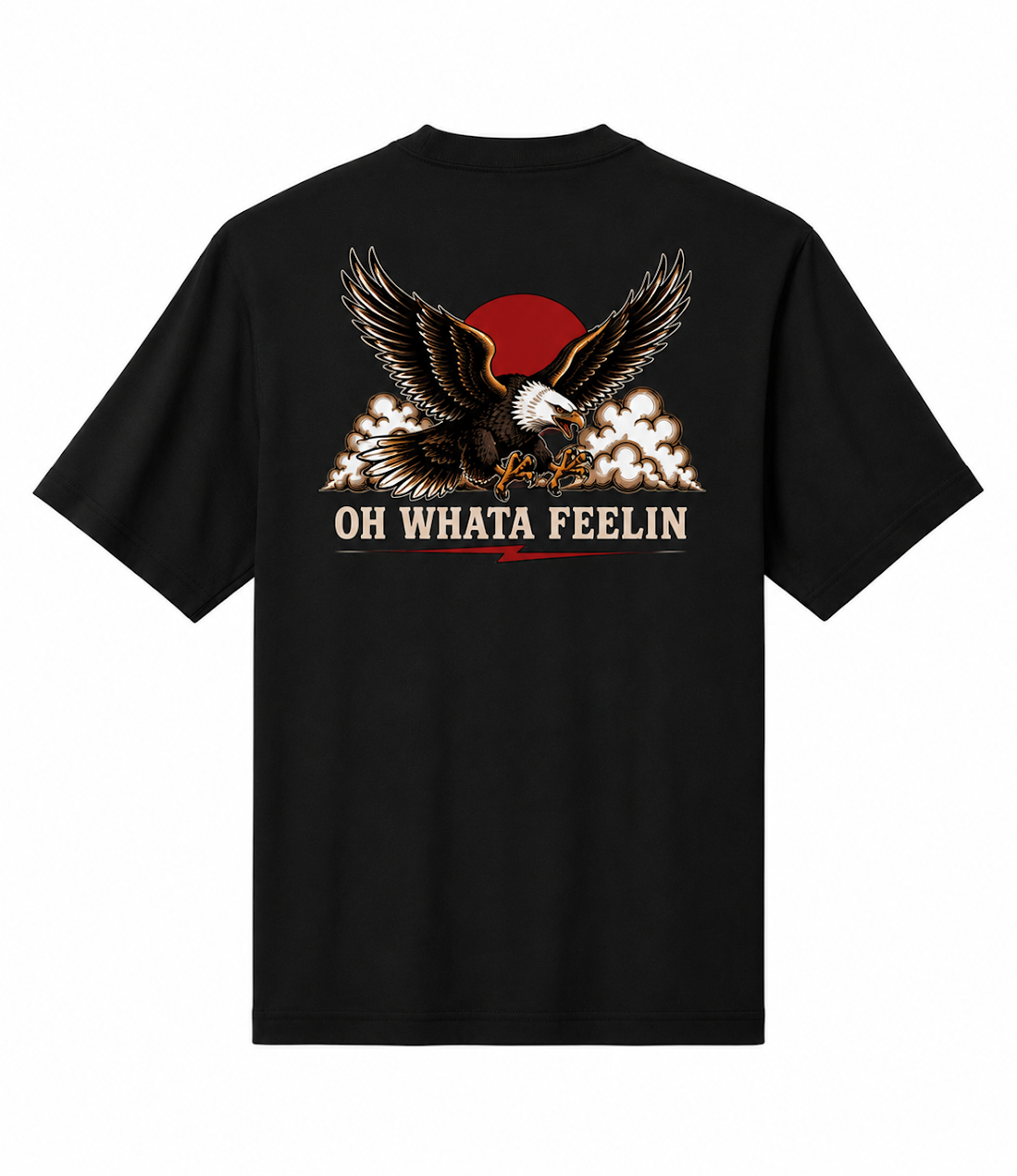 Screamin Eagle