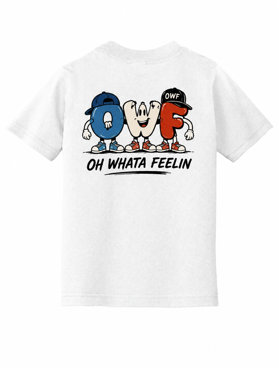 Cool Kids Club - KIDS