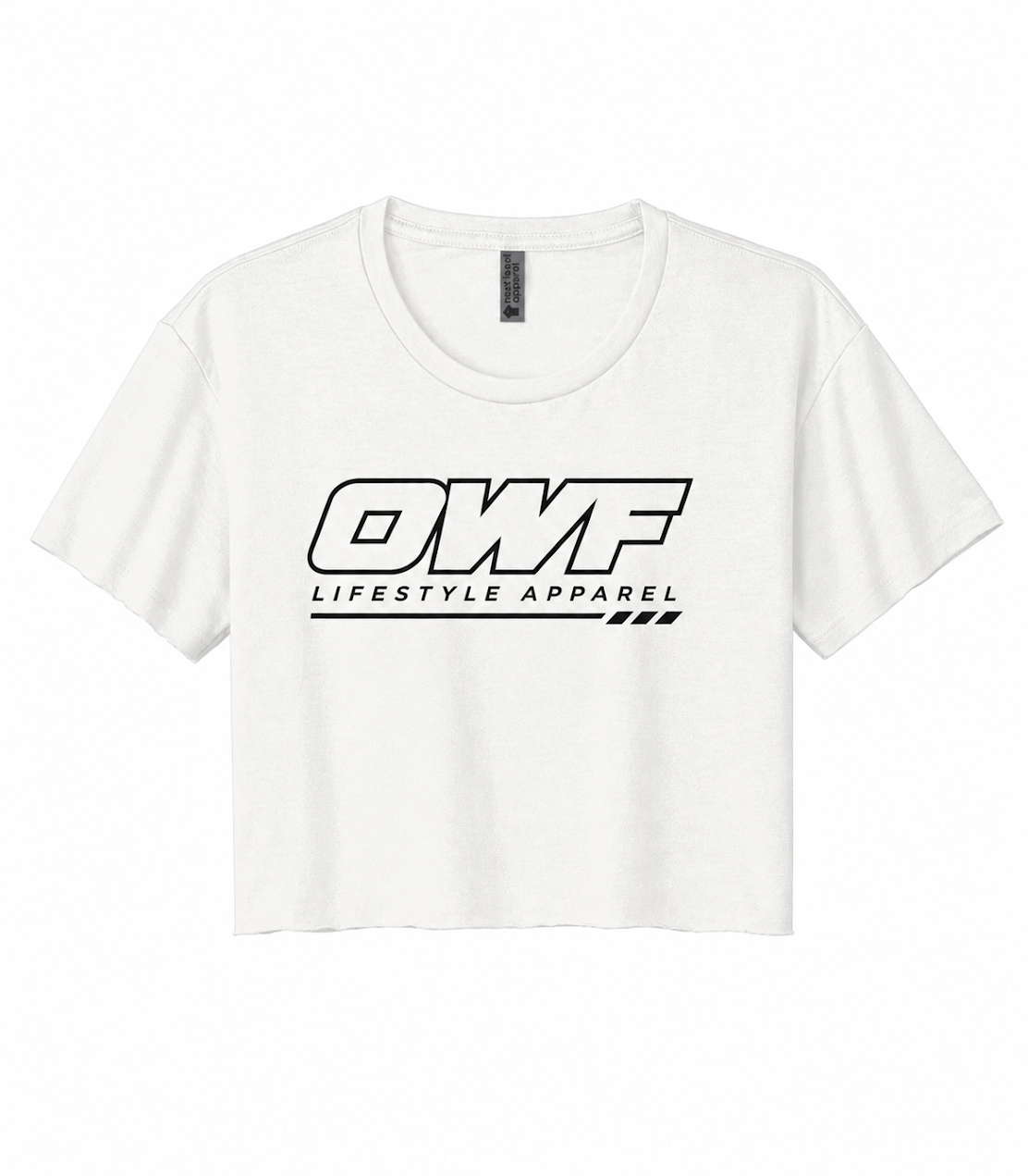OG Crop Top