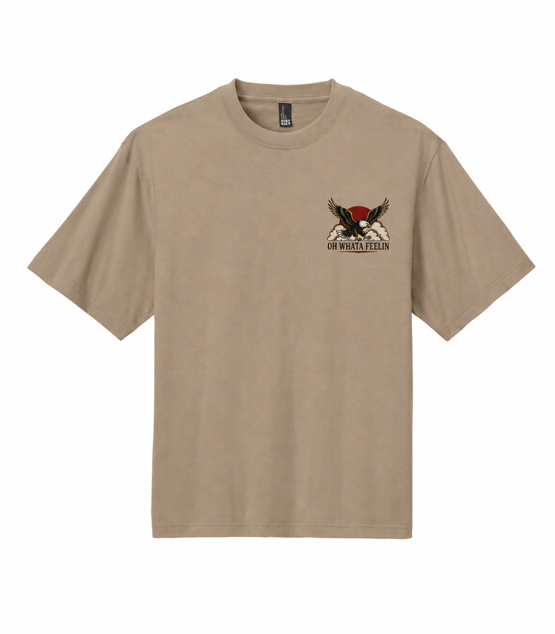 Screamin Eagle