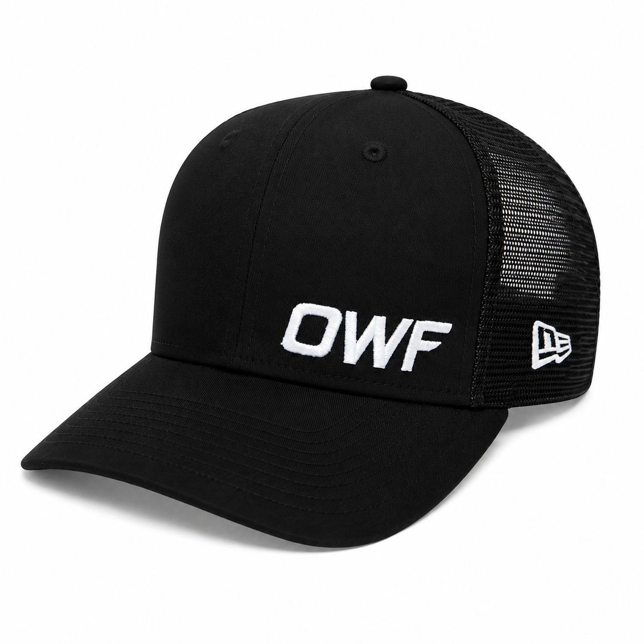 OG New Era Hat
