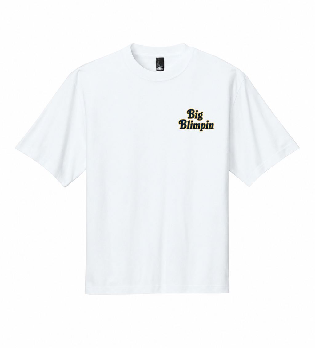 Blimpin