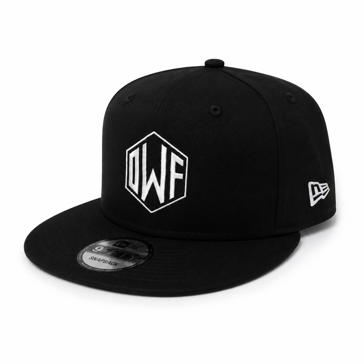 Hex - New Era Snapback