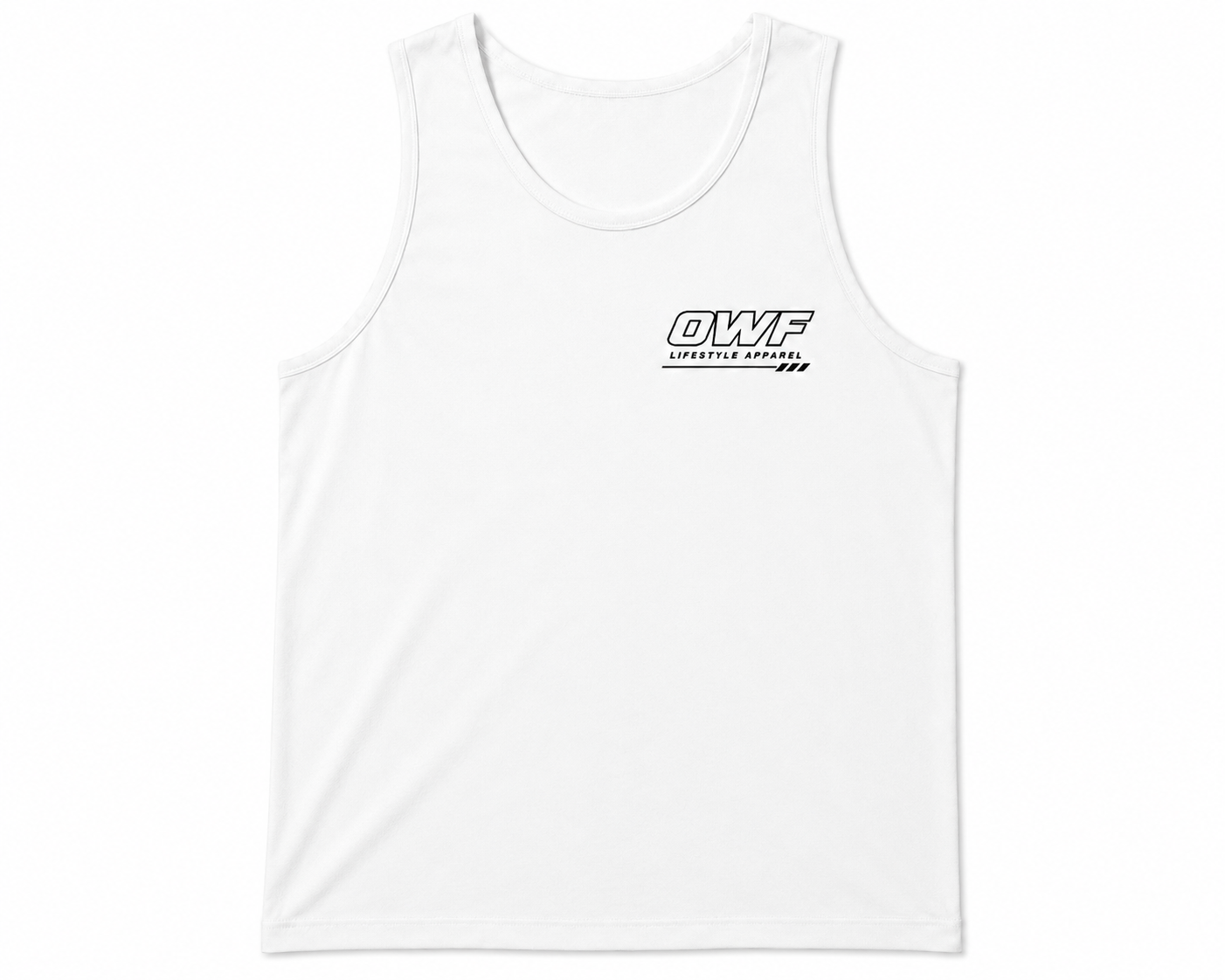 OG tank