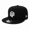 Cube - New Era Snapback