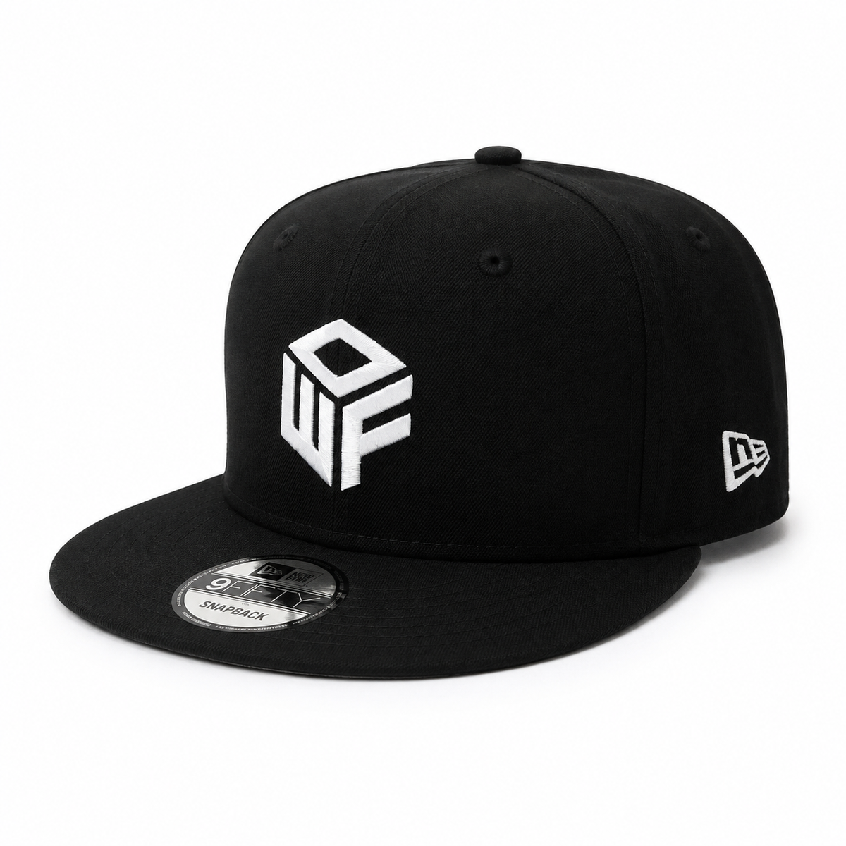 Cube - New Era Snapback