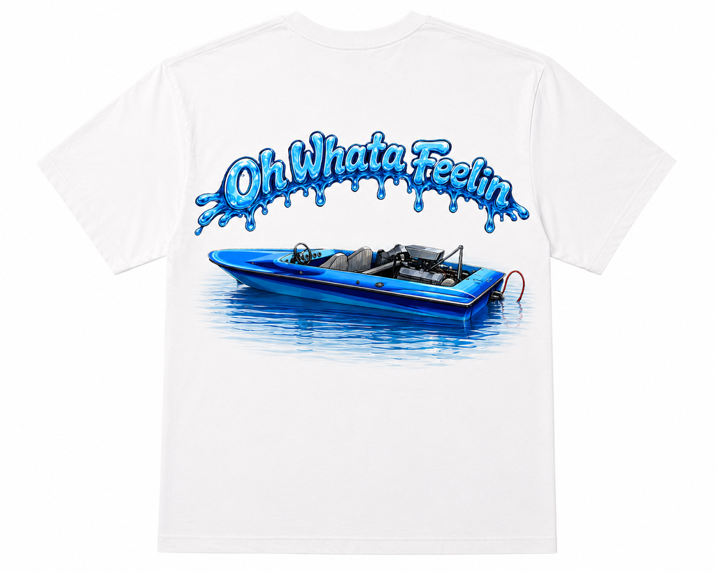 OL BLUE