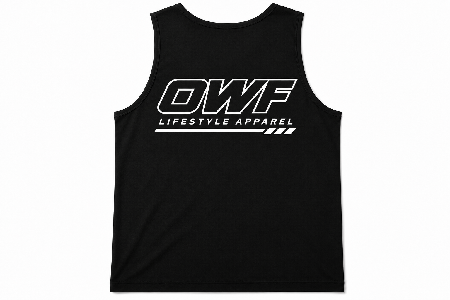 OG tank